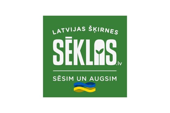 LATVIJAS ŠĶIRNES SĒKLAS SIA